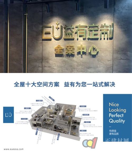 專訪成都家具商會理事單位 EU益有定制CEO李攀——捕捉新需求，挖掘新增長，以產品、服務、數字化決勝終端