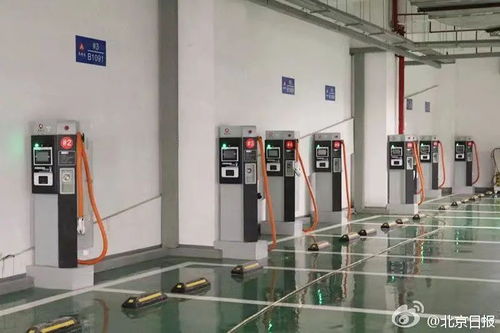 委員說(shuō) 車多樁少 仍然突出,全國(guó)政協(xié)委員建言新能源汽車充電
