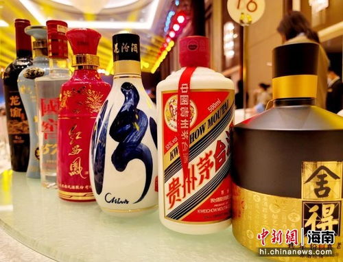 第五屆三亞游艇展暨國際酒類博覽會4月開啟，打造高端休閑產(chǎn)業(yè)新地標(biāo)