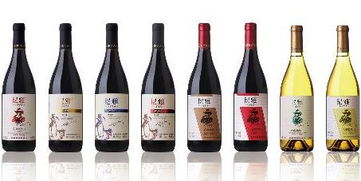 中葡酒業(yè)尼雅釀酒師系列 家飲市場的新選擇